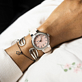 Часы Oris Aquis Date 01 733 7770 4158-07 4 18 66FC фото 7